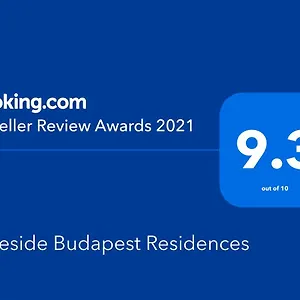 Lakeside Residences , Budapešť Maďarsko