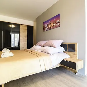  Apartmán / 10 Min From Center / O2 Arena