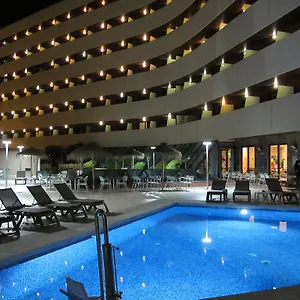 Ohtels Campo De Gibraltar 4*, La Línea de la Concepción Španělsko