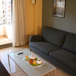 Independencia 2*, Barcelona Španělsko