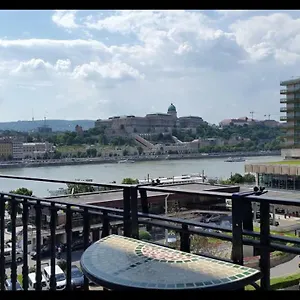 Jackquaters , Budapešť Maďarsko