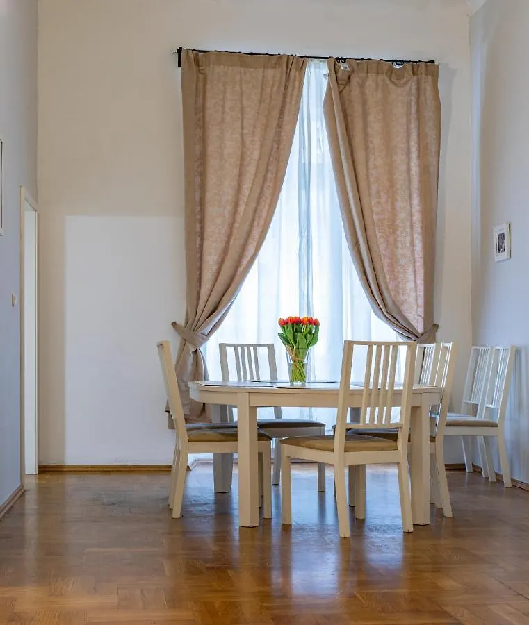 Michalska Apartment Praga República Checa