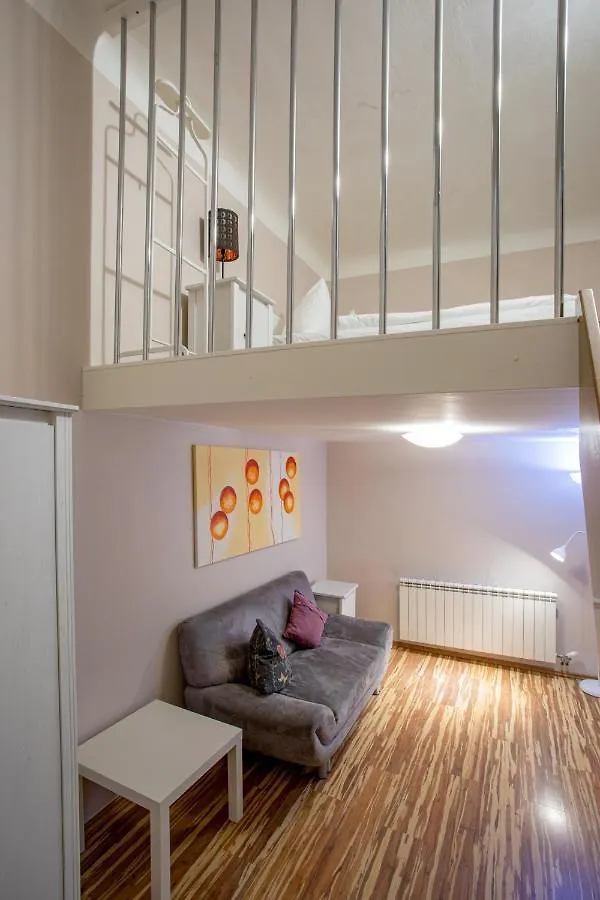 Michalska Apartment Praga República Checa