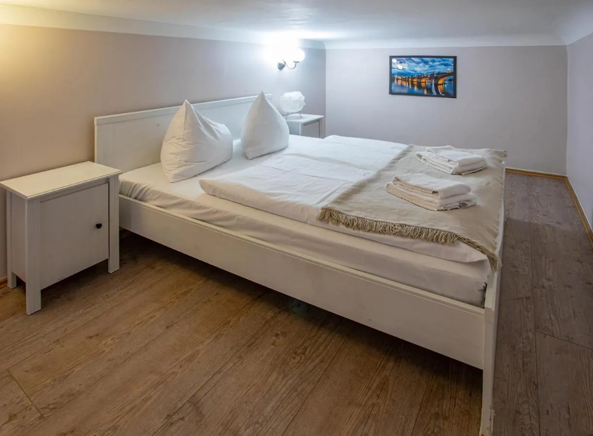 Michalska Apartment Praga