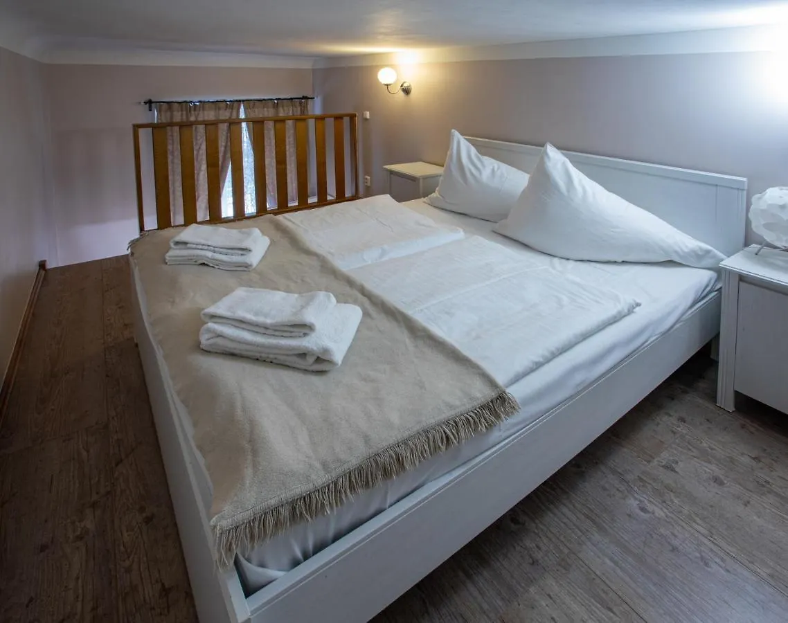 Michalska Apartment Praga 0*,