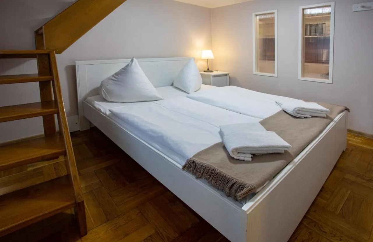 Michalska Apartment Praga