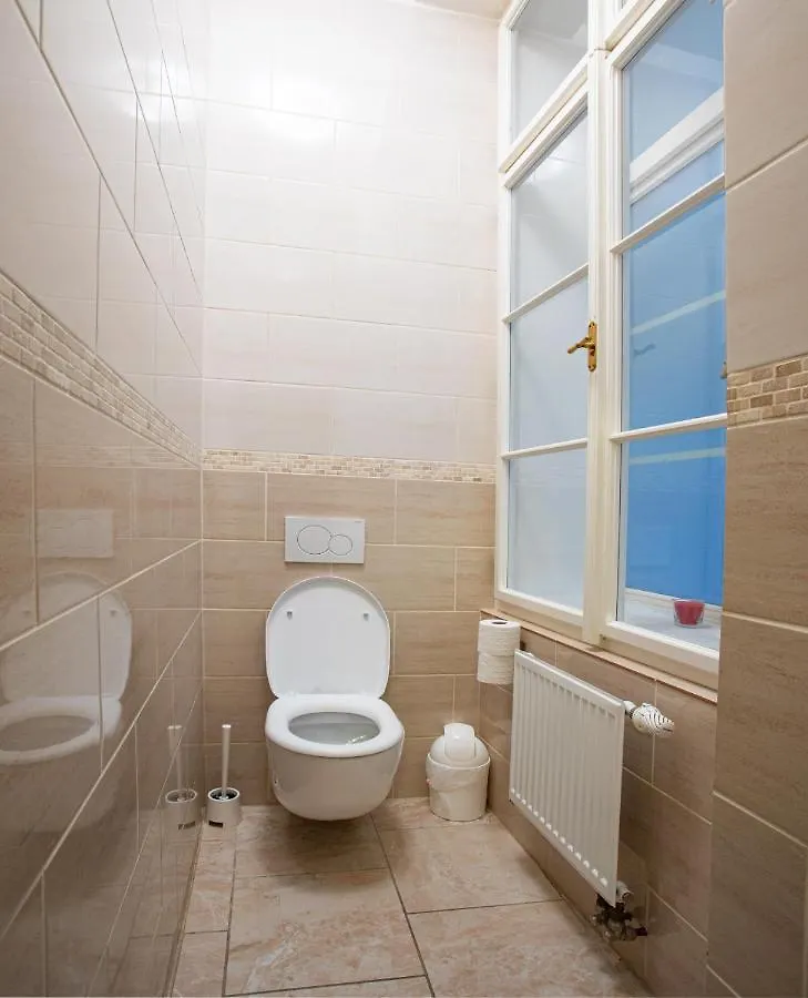 Michalska Apartment Praga