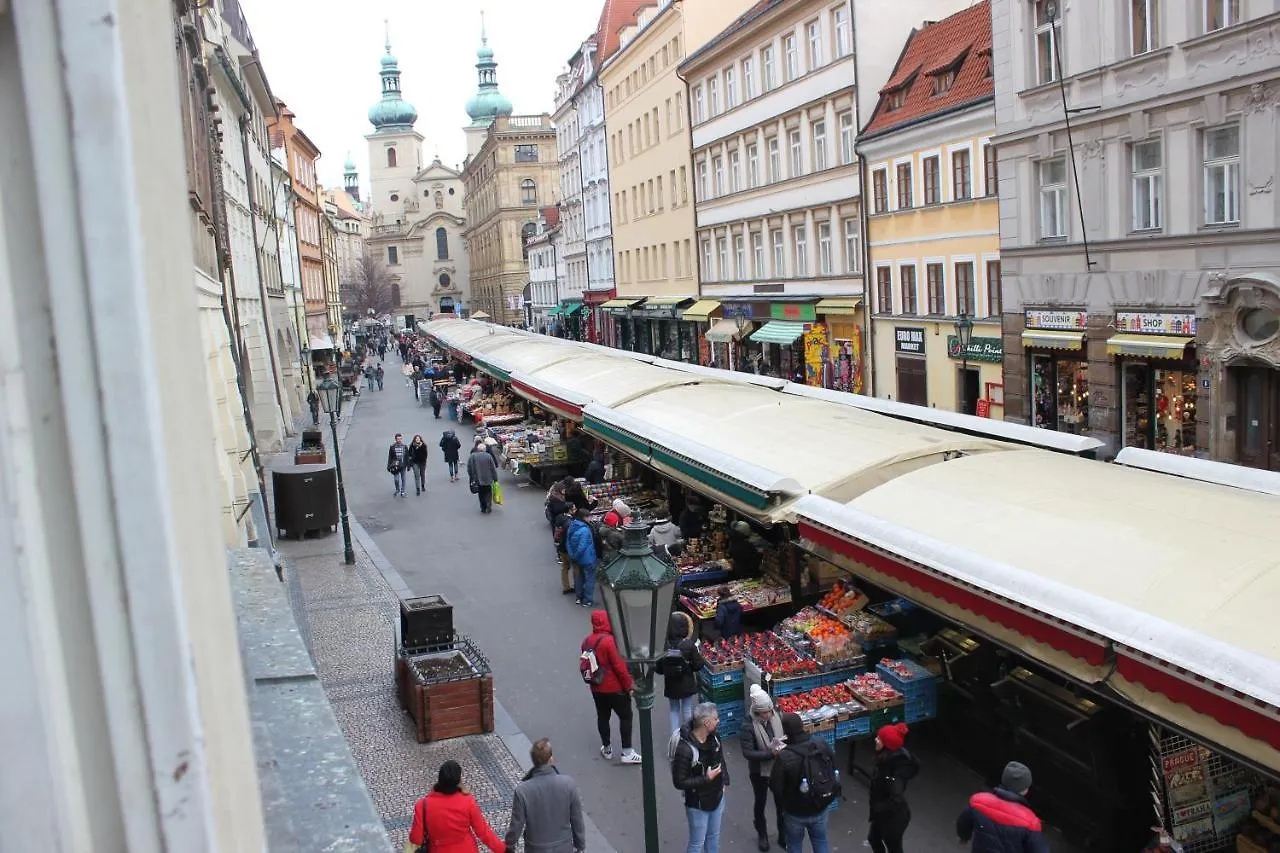 Michalska Apartment Prag 0*,  Çek Cumhuriyeti
