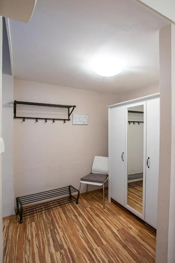 Michalska Apartment Prag