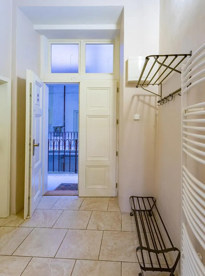 Michalska Apartment Prag 0*,  Çek Cumhuriyeti