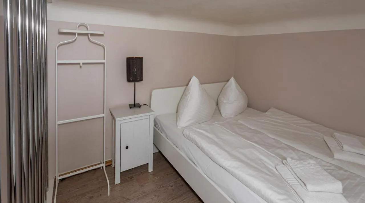 Michalska Apartment Prag 0*,  Çek Cumhuriyeti