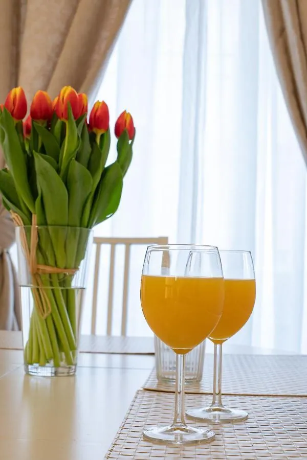 Michalska Apartment Prag