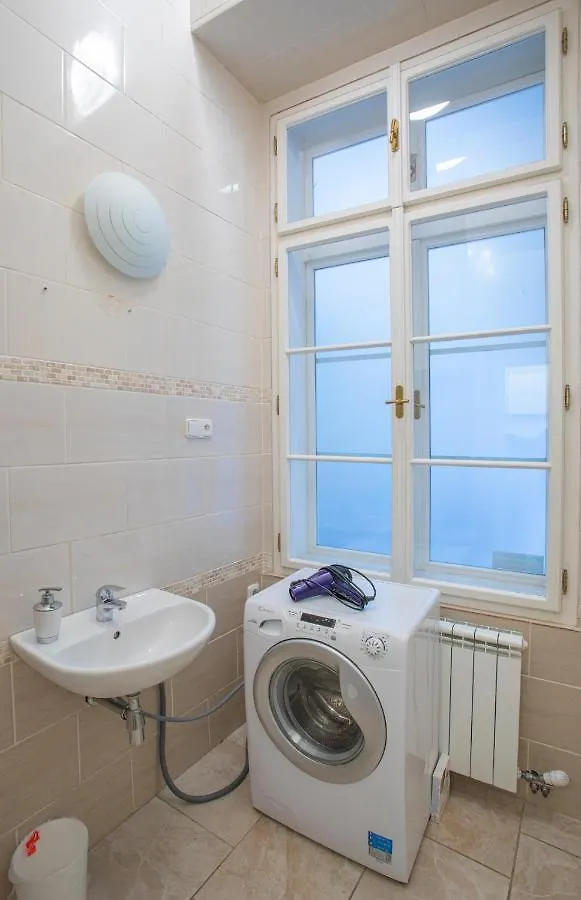 Michalska Apartment Prag