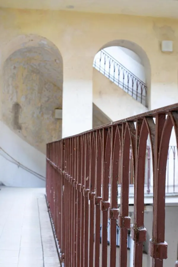 Michalska Apartment Prag Çek Cumhuriyeti